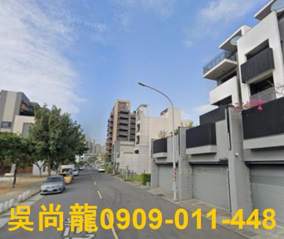 鳥松透天拍賣-3