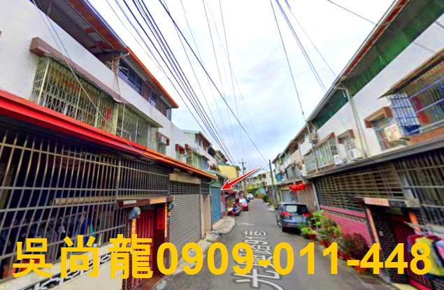 台中拍賣透天-1