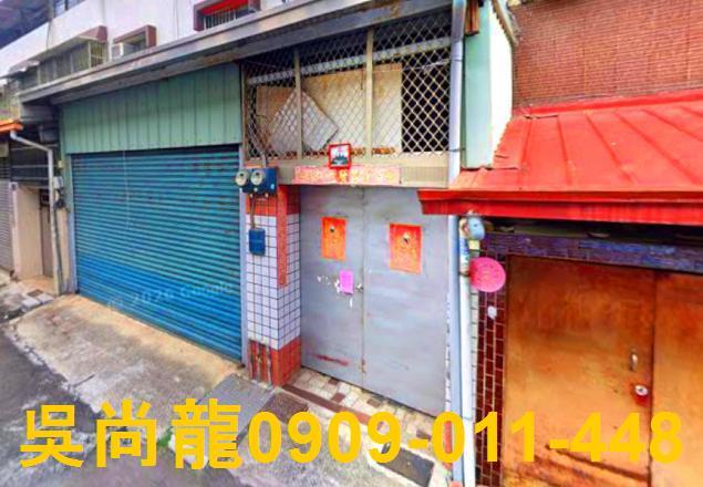 台中拍賣透天-2