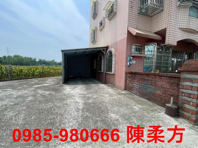 嘉義別墅_店面-15
