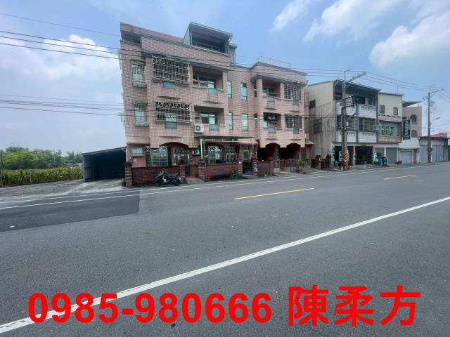 嘉義別墅_店面-1