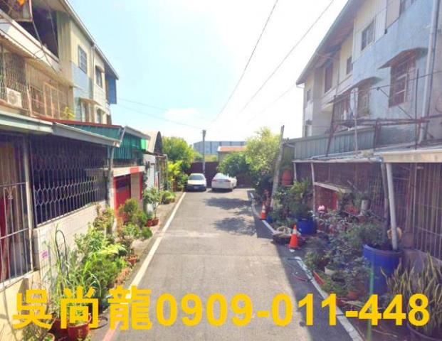 嘉義法拍透天-4