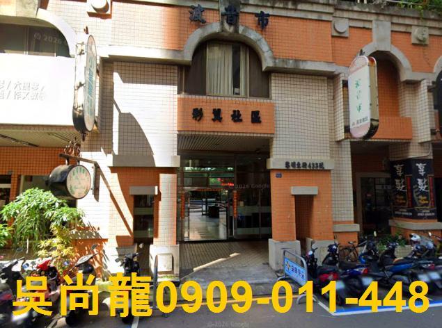 台中法拍大樓-4