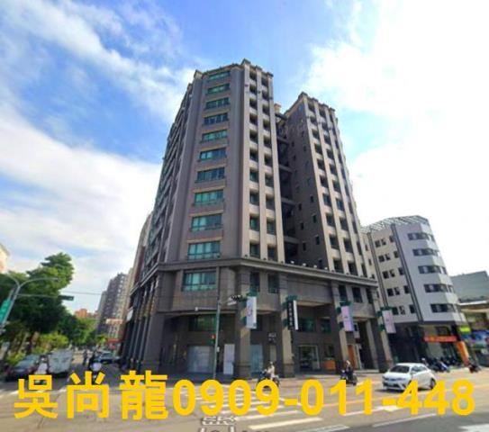 台中大樓法拍-4