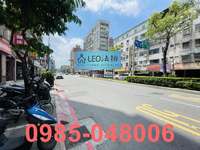新北蘆洲大樓_法拍大樓法拍-7
