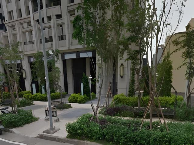 新竹竹北法拍大樓-5