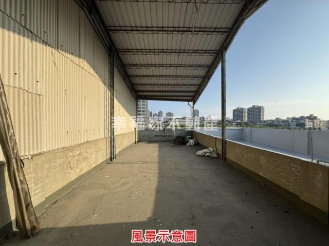 台南安平店面-13