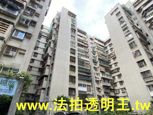 台北萬華法拍大樓-1