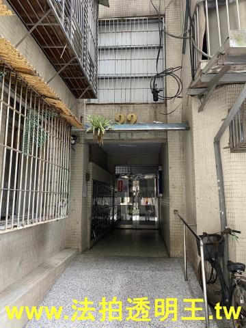 台北萬華法拍大樓-2