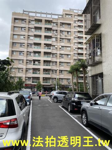 台北萬華法拍大樓-3