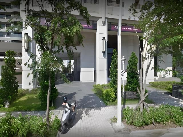 新竹竹北大樓法拍-1