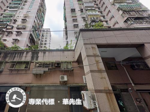 新北板橋大樓拍賣-2