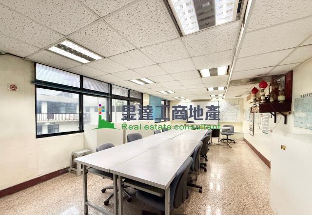 新北土城廠房_廠辦_倉庫-3