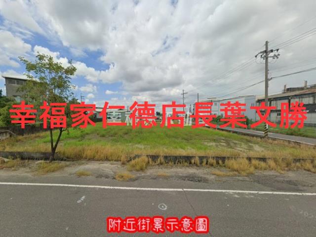 台南安南廠辦-6