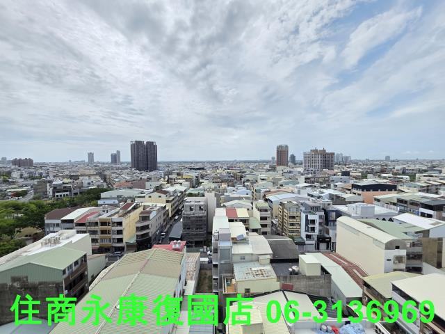 台南中西區大樓-10