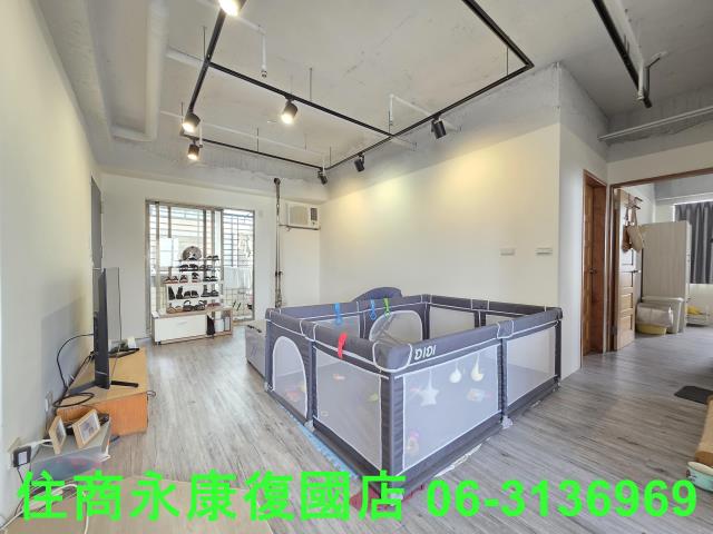 台南中西區大樓-2