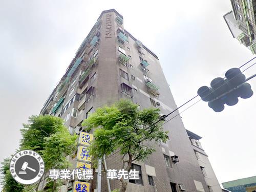 板橋法拍大樓-7