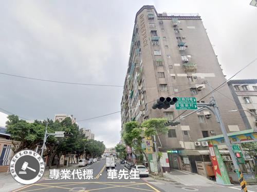 板橋法拍大樓-8