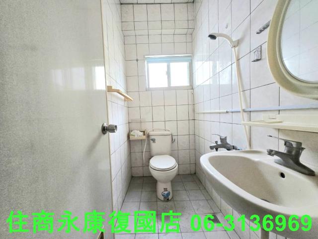 永康透天-12