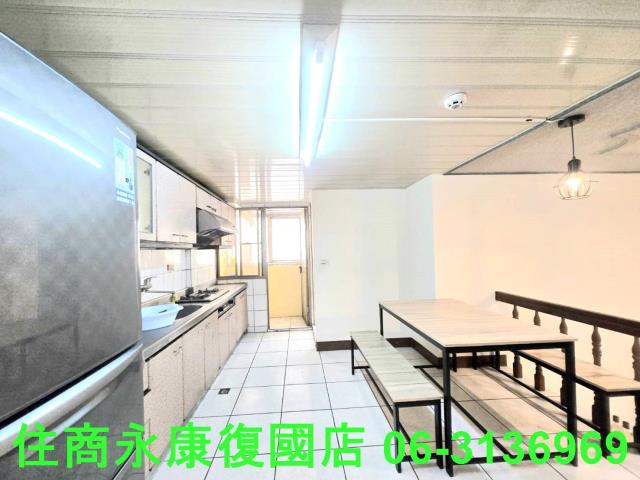 永康透天-4