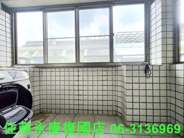 永康透天-9