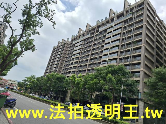 樹林大樓拍賣-5