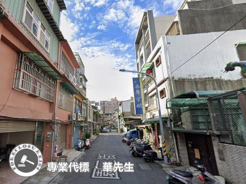 桃園區拍賣公寓-3