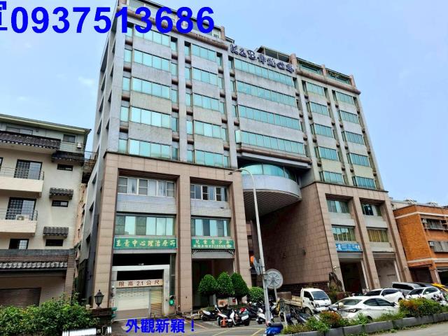 宜蘭華廈-1