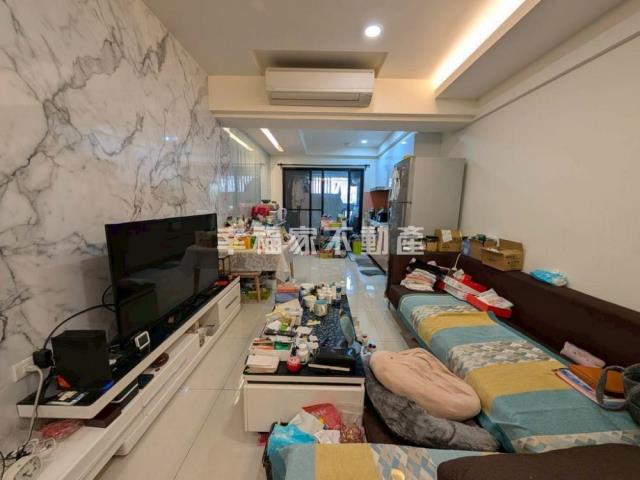 台南南區華廈-3