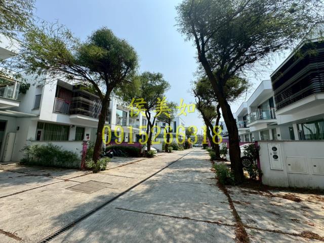 嘉義大林透天_別墅-2
