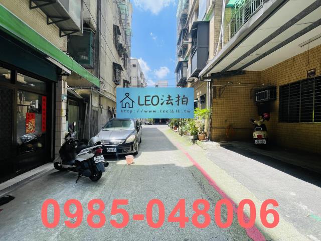 新北泰山公寓_法拍公寓法拍-5