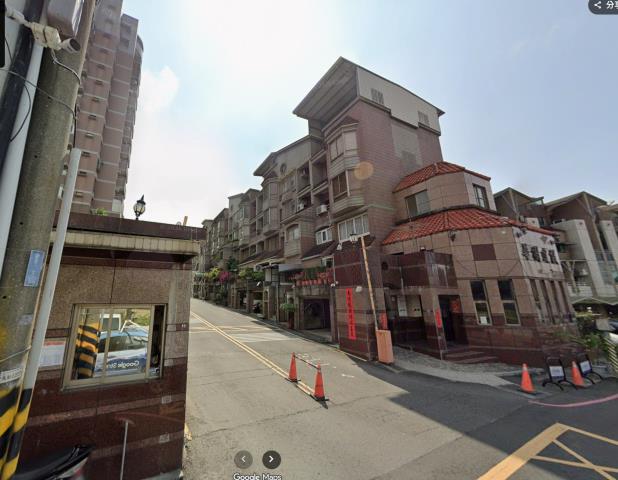 高雄鳥松法拍大樓-4