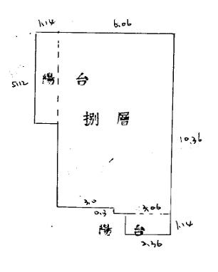 高雄鳥松法拍大樓-6