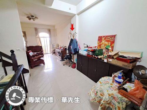 桃園平鎮透天法拍-2