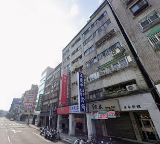台北松山華廈法拍-3