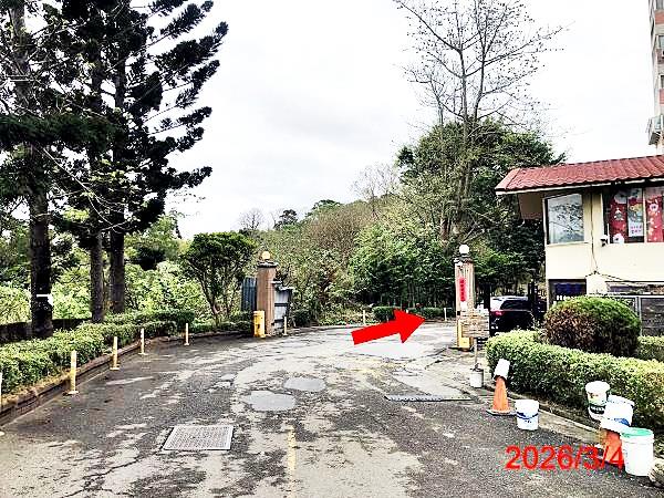 永昌街青山鎮電梯三房