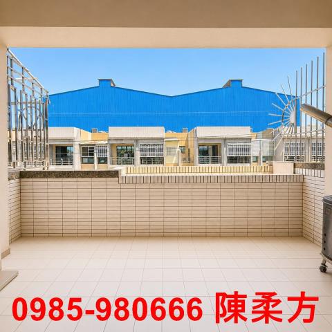 民雄別墅-11