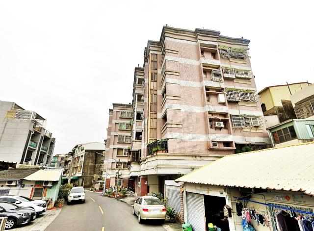 嘉義市南京路南京一品