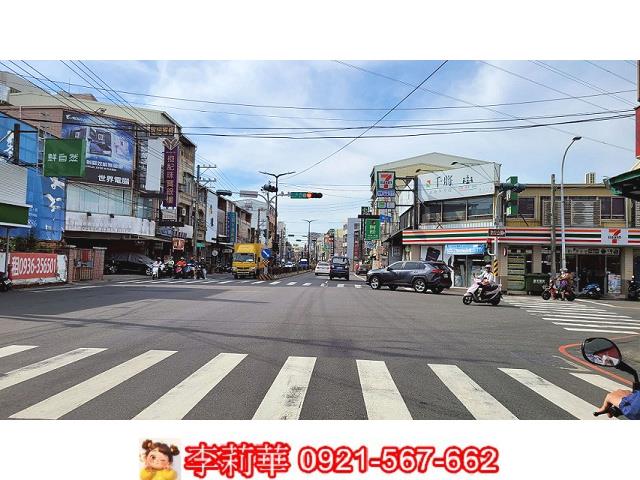 台南透天-1