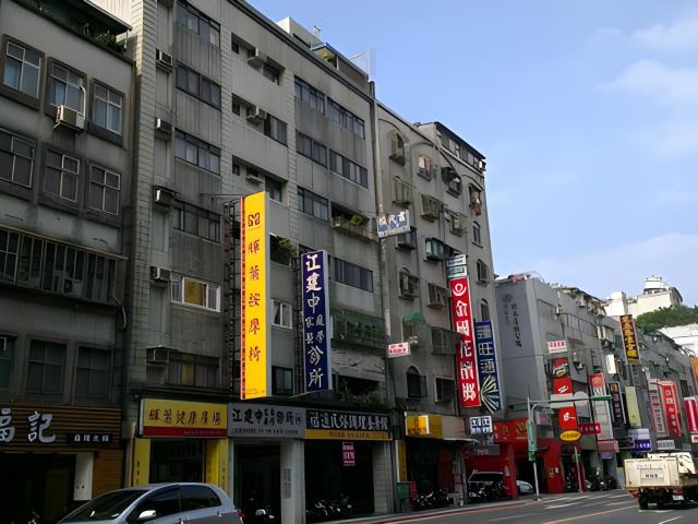 台北大樓拍賣-1