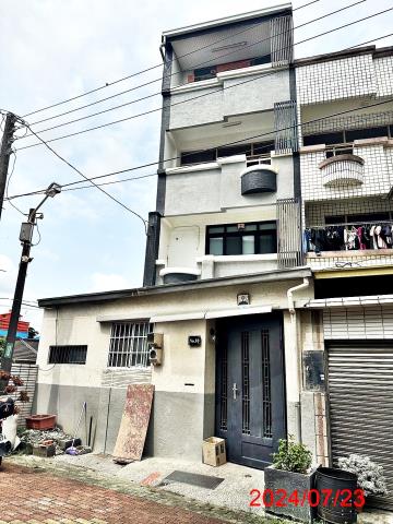 安南區青砂街二段透天