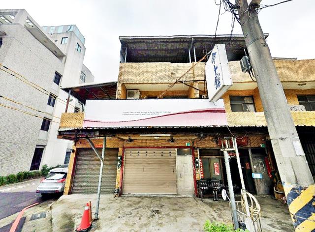 安南區安和路四段透天