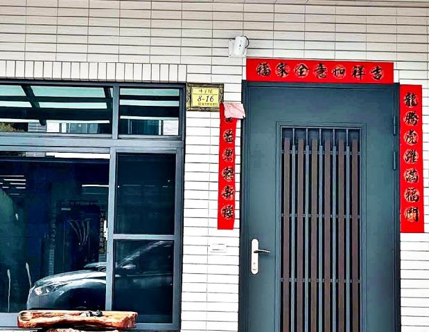 嘉義民雄透天_別墅法拍-3