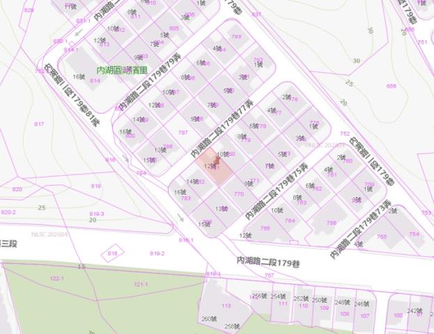 台北內湖法拍透天-3