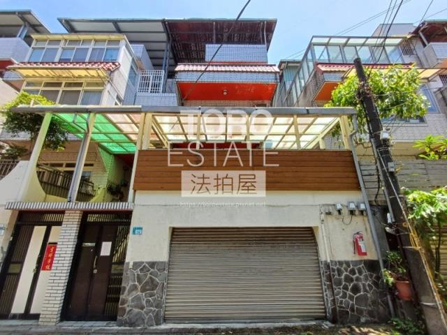 新北市淡水區鄧公路30巷32弄14號3層樓
