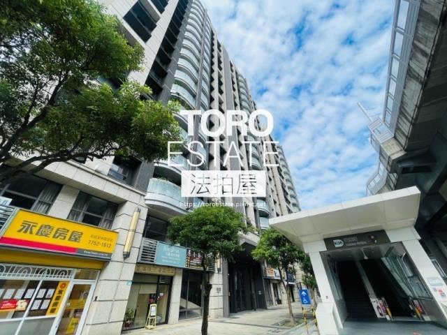新北新店大樓法拍-3