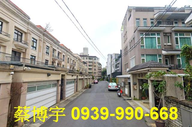 東區大雅路法拍屋透天
