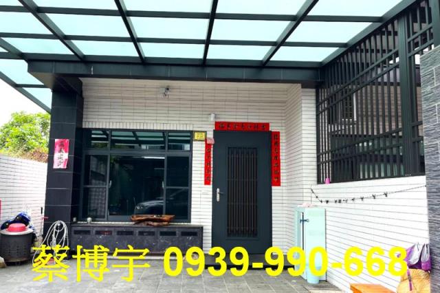 民雄林子尾福德人家2