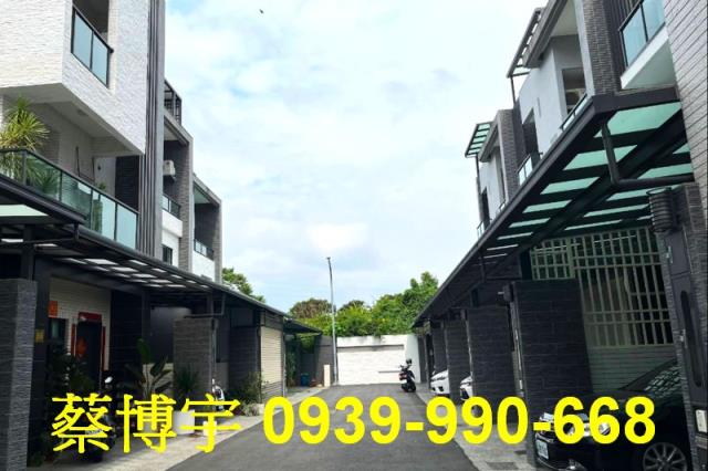 民雄林子尾福德人家2