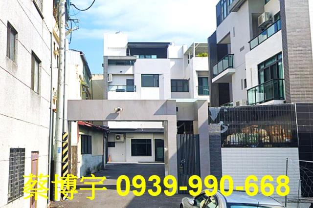 民雄法拍屋林子尾透天